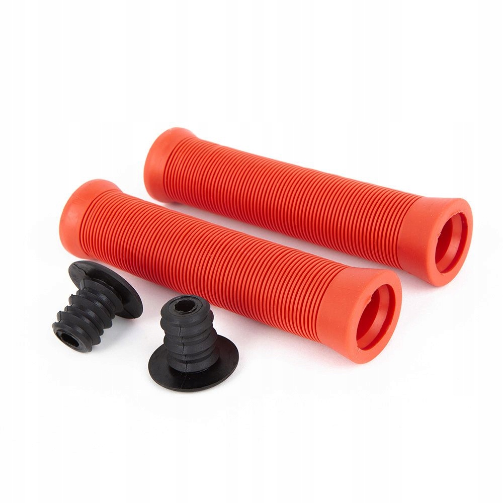 Grip do hulajnogi Fox Pro TEMPISH 145mm czerwone