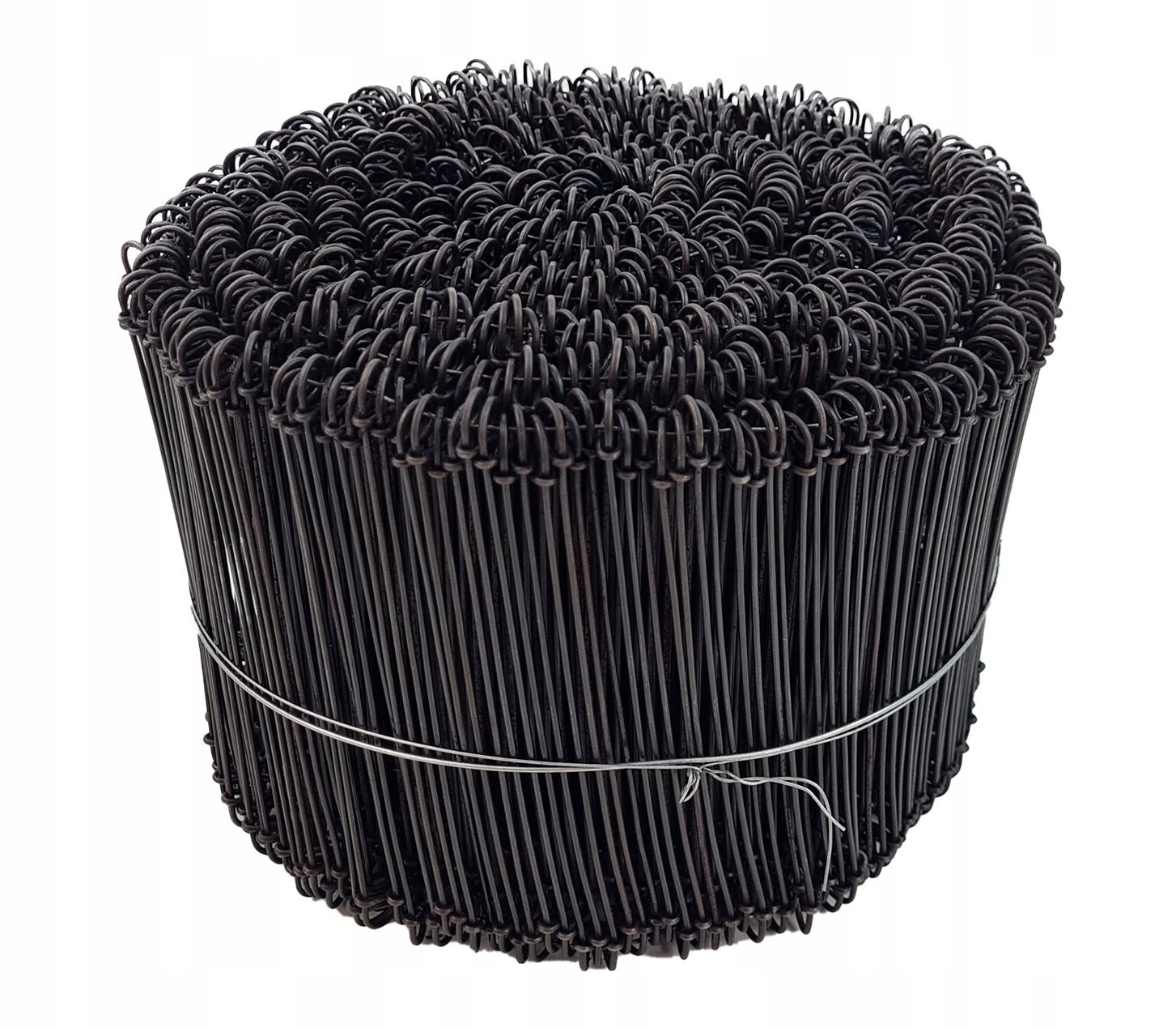 Drut 1,6mm 16cm 3000szt + klucz obrotowy twist Rodzaj drut wiązałkowy