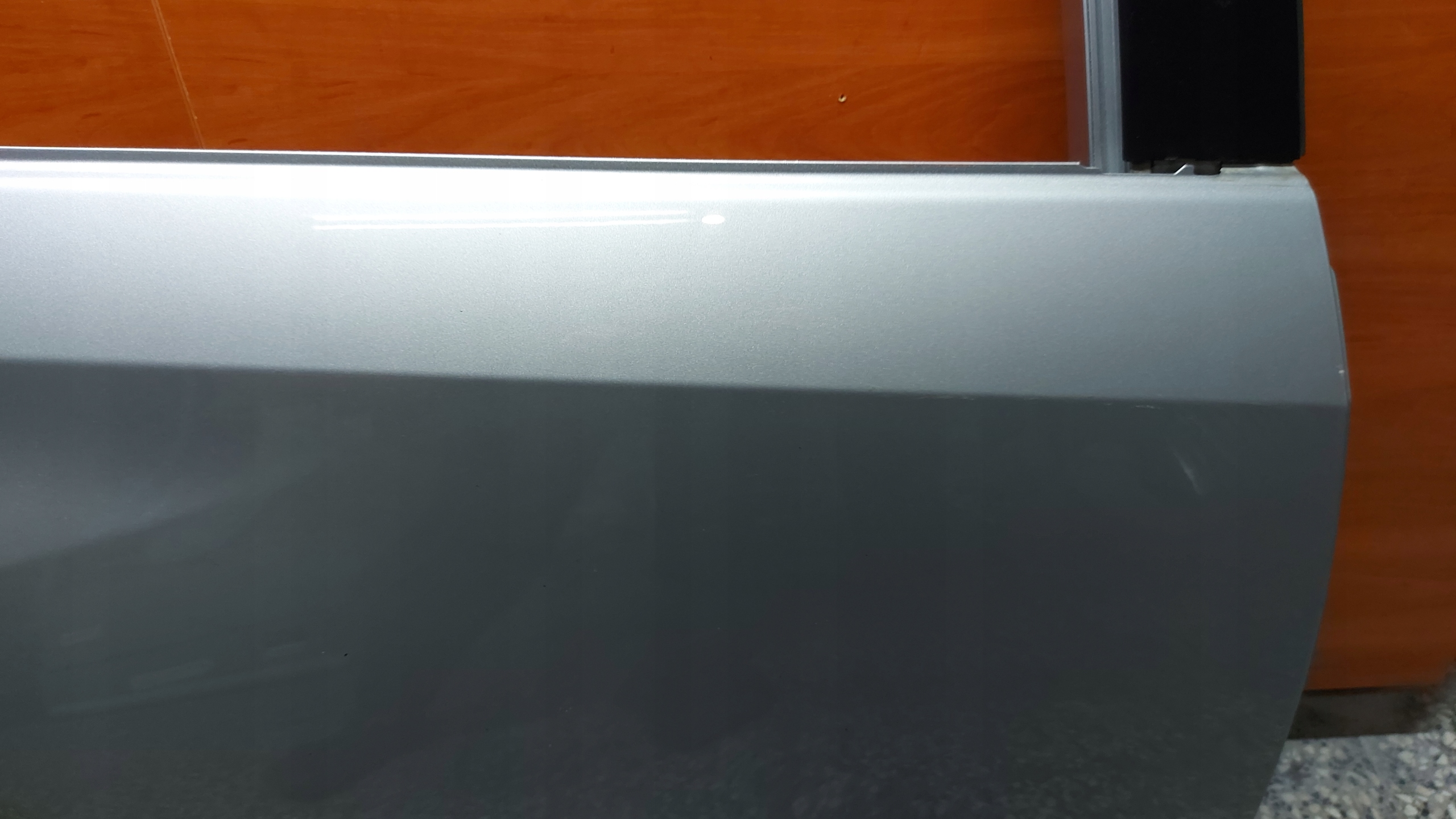 Tür rechts rechts heck TOYOTA RAV4 V 18