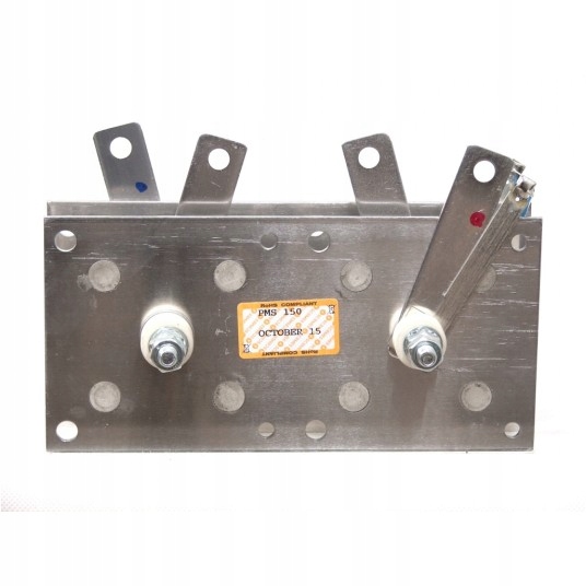 

Ideal Mostek Prostowniczy Pms 150 Spawarka Migomat
