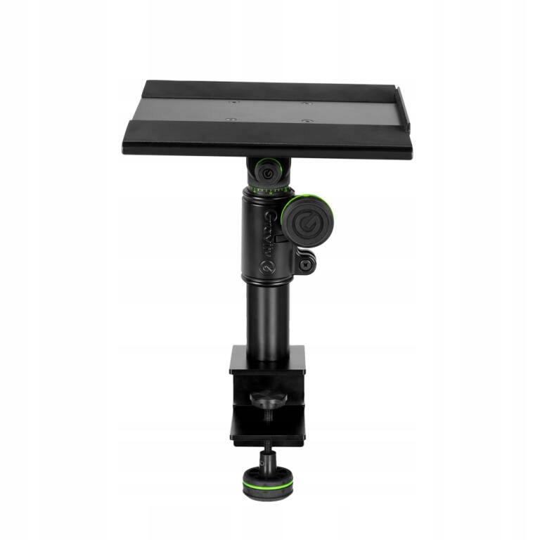 Gravity Gsp 3102 Tm Studyjny statyw biurkowy pod monitor bliskiego pola