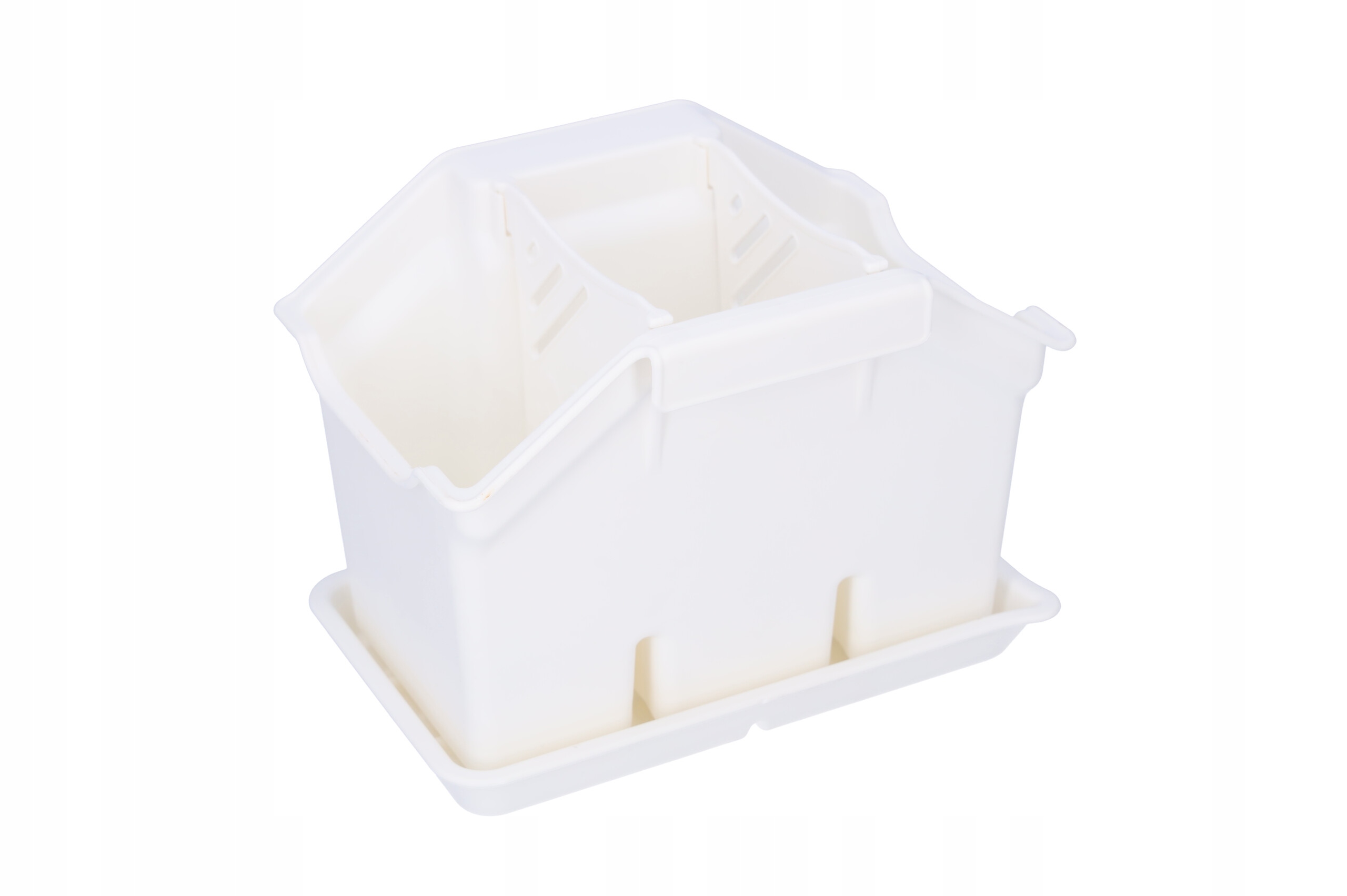 OCIEKACZ NA SZTUĆCE POJEMNIK PRZYBORY ORGANIZER EAN (GTIN) 5903822628832