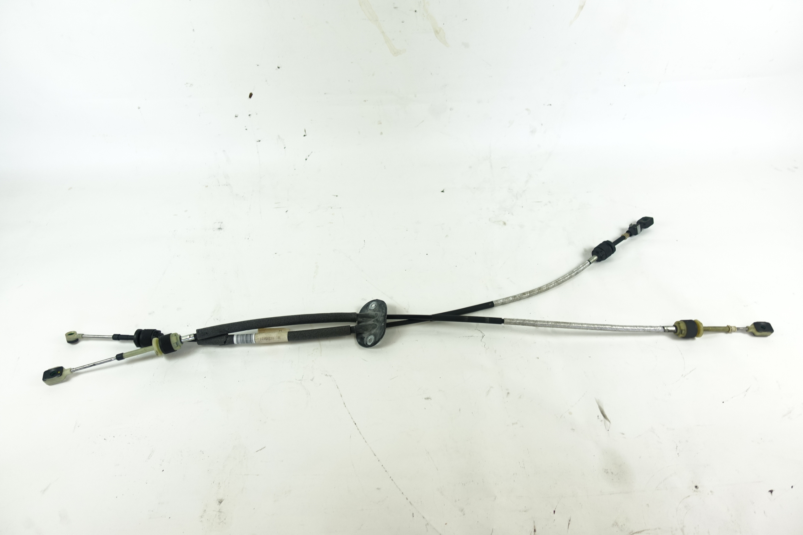 Ford Transit Connect MK2 linki zmiany biegów