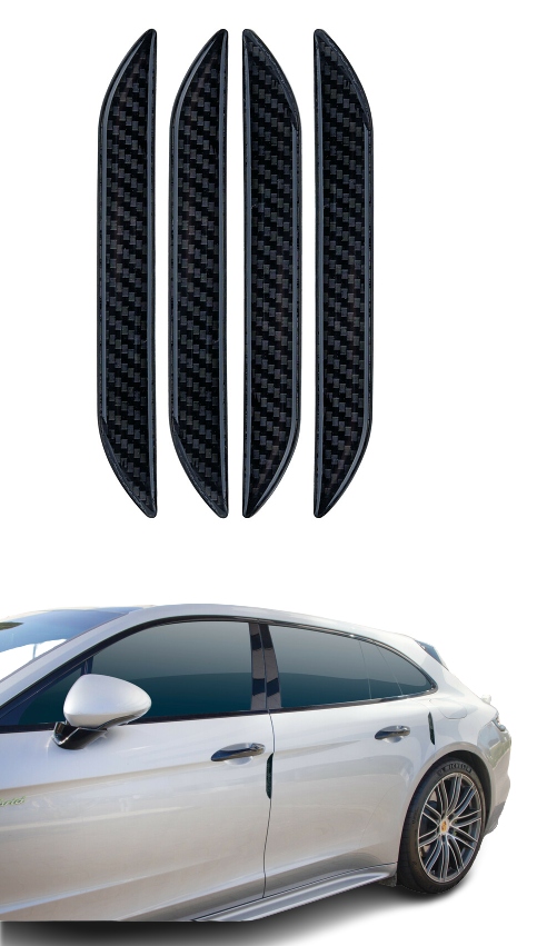 

Listwy Odbojniki Ochronne Na Drzwi Auta Slim