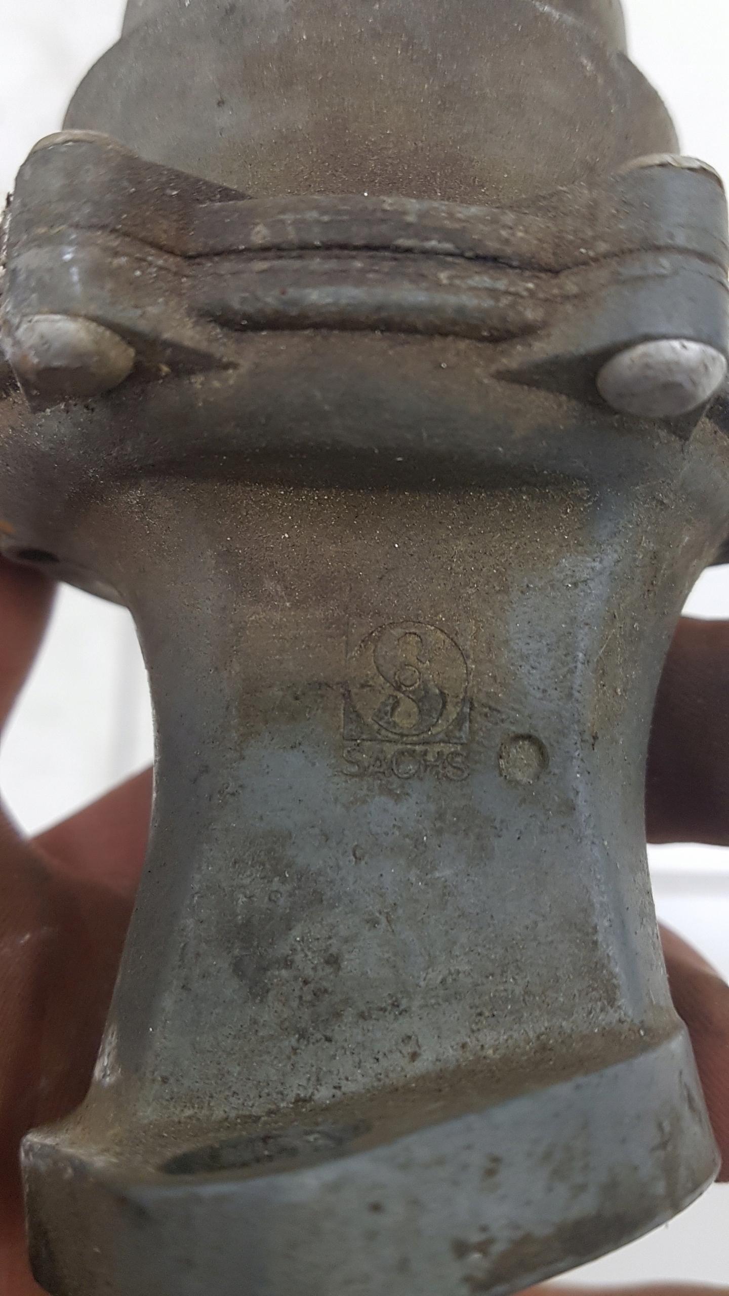 feed pump BMW E10 1602