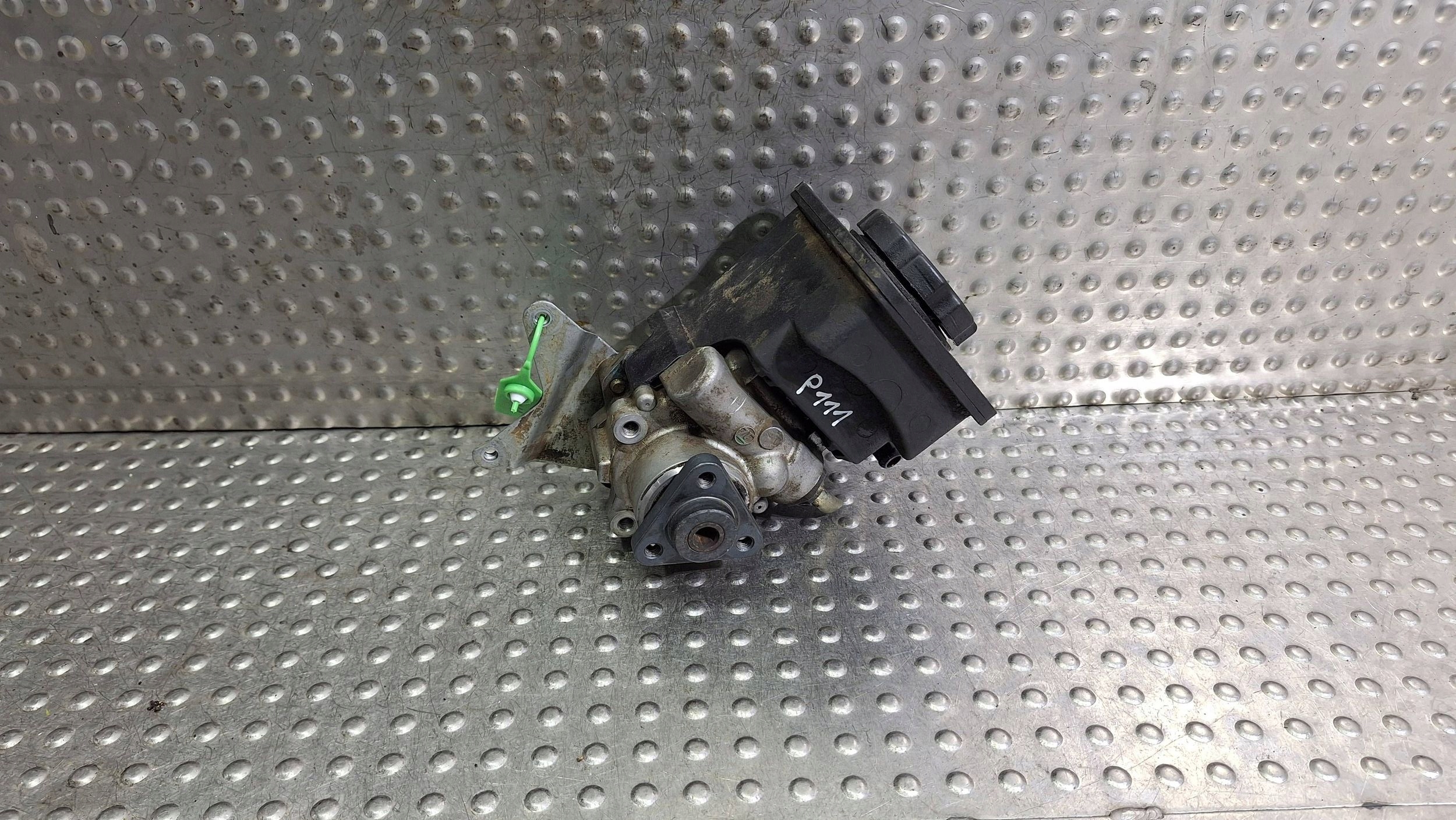 Pompa servosterzo 1095749 7691974518 BMW SERIA 5 E39 M57