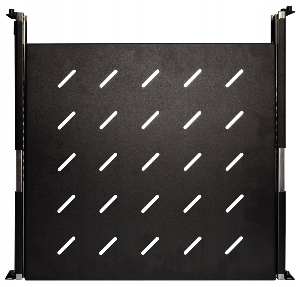 PULSAR PÓŁKA WYSUWANA 420x400 SZAF RACK 19" Producent Pulsar