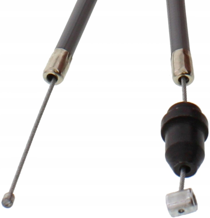 Otevírací Plynové Lanko Vespa Cosa 200 88-97 Nové