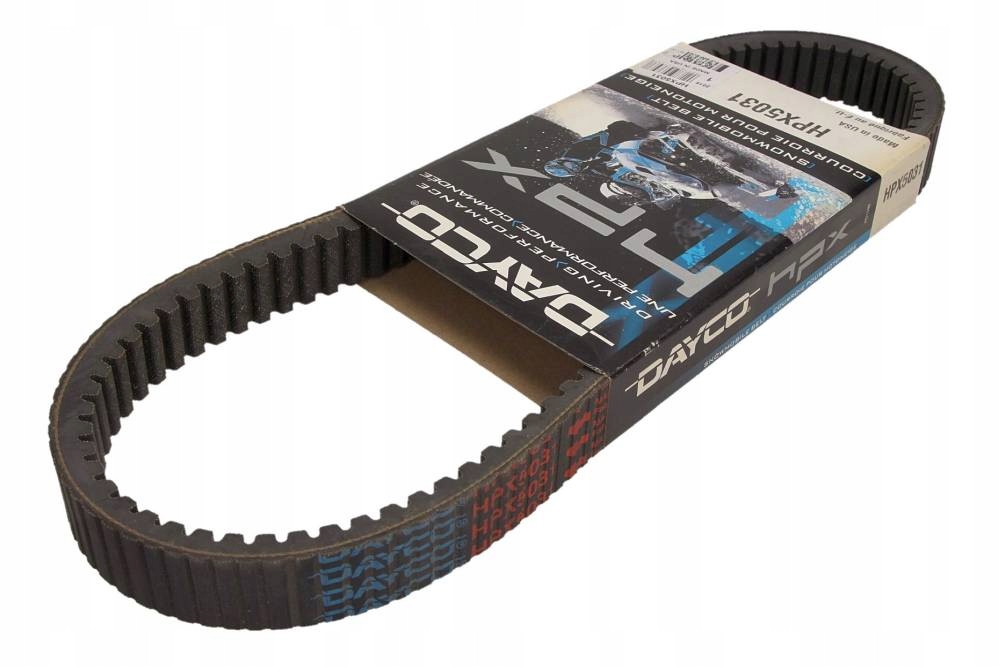 Dayco Hnací Remeň Atv 36,5 X 1143LE