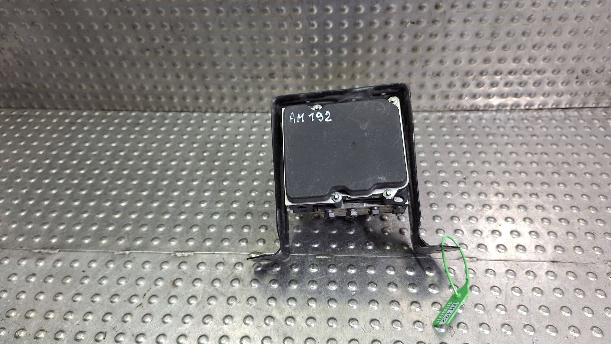 pump control unit ABS A4514203075 0265252552 SMART FORTWO 451