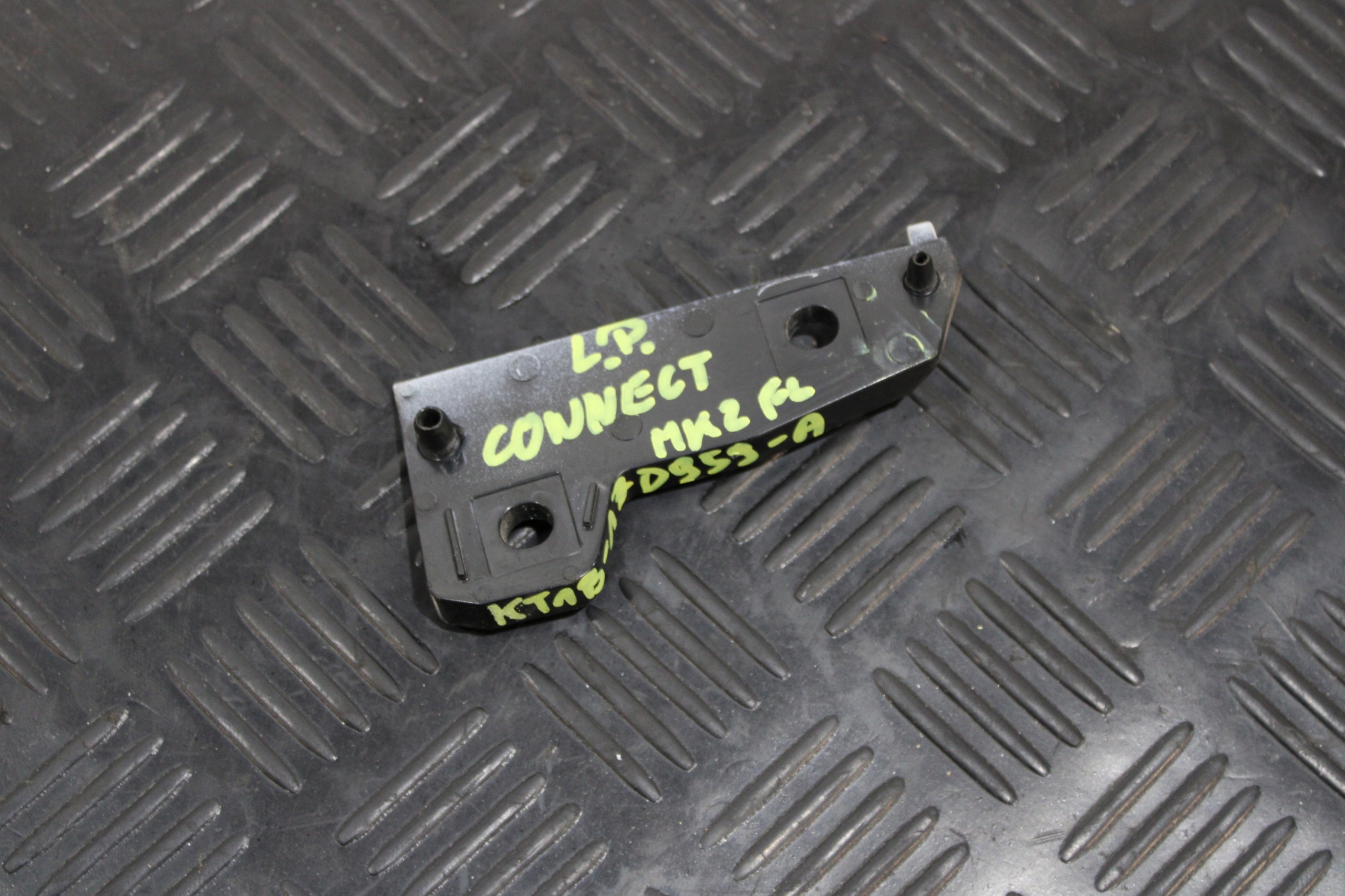 bracket holder left front KT1B-17D959-A FORD TRANSIT CONNECT II MK2 LIFT