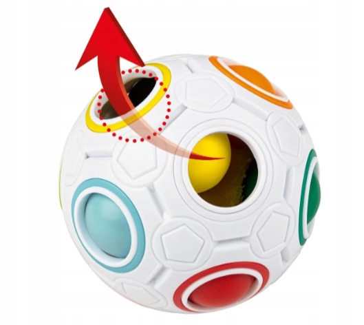 Gra układanka Playtive EAN (GTIN) 4055334202558