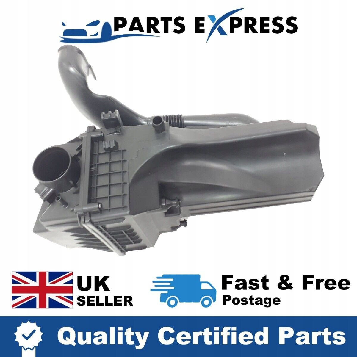 FORD FIESTA 2013-2017 КОРПУС ФИЛЬТРА ВОЗДУХА