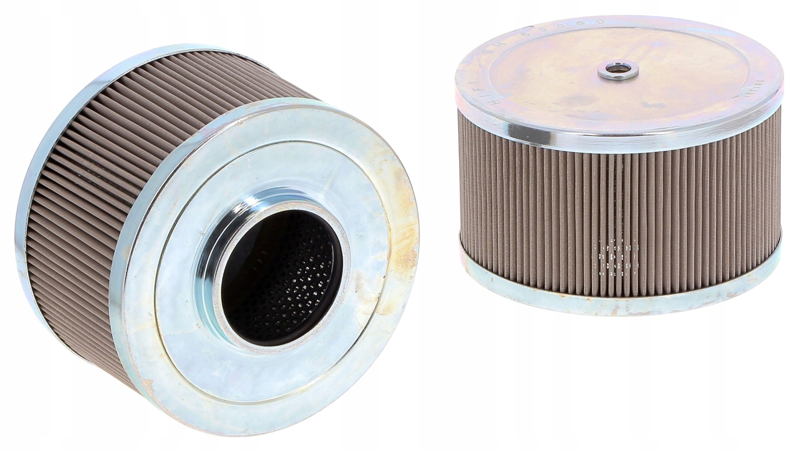Hydraulický filtr Sh 60060 Hifi Filter