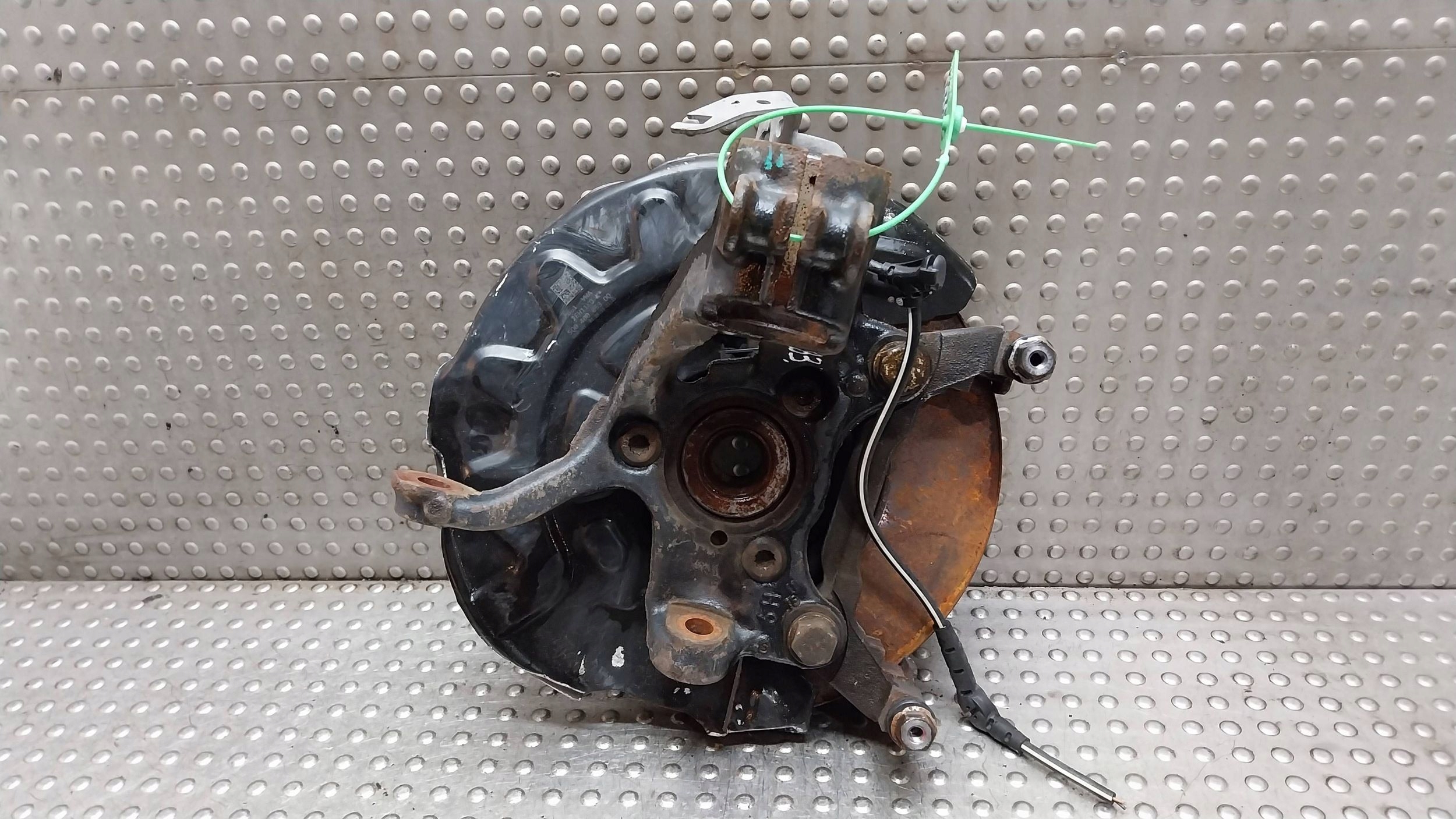 swing left front 5Q0407255Q VW GOLF VII A3 8V LEON III OCTAVIA III