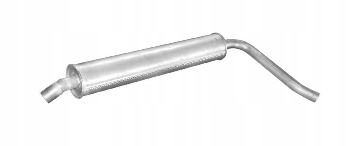 Avia A21 3.6 Td 76 kW (od roku 2001) dlouhá verze Tlumič