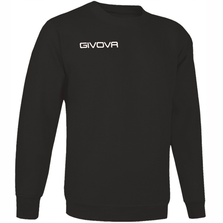 

Bluza Givova Maglia One czarna MA019 0010 2XS