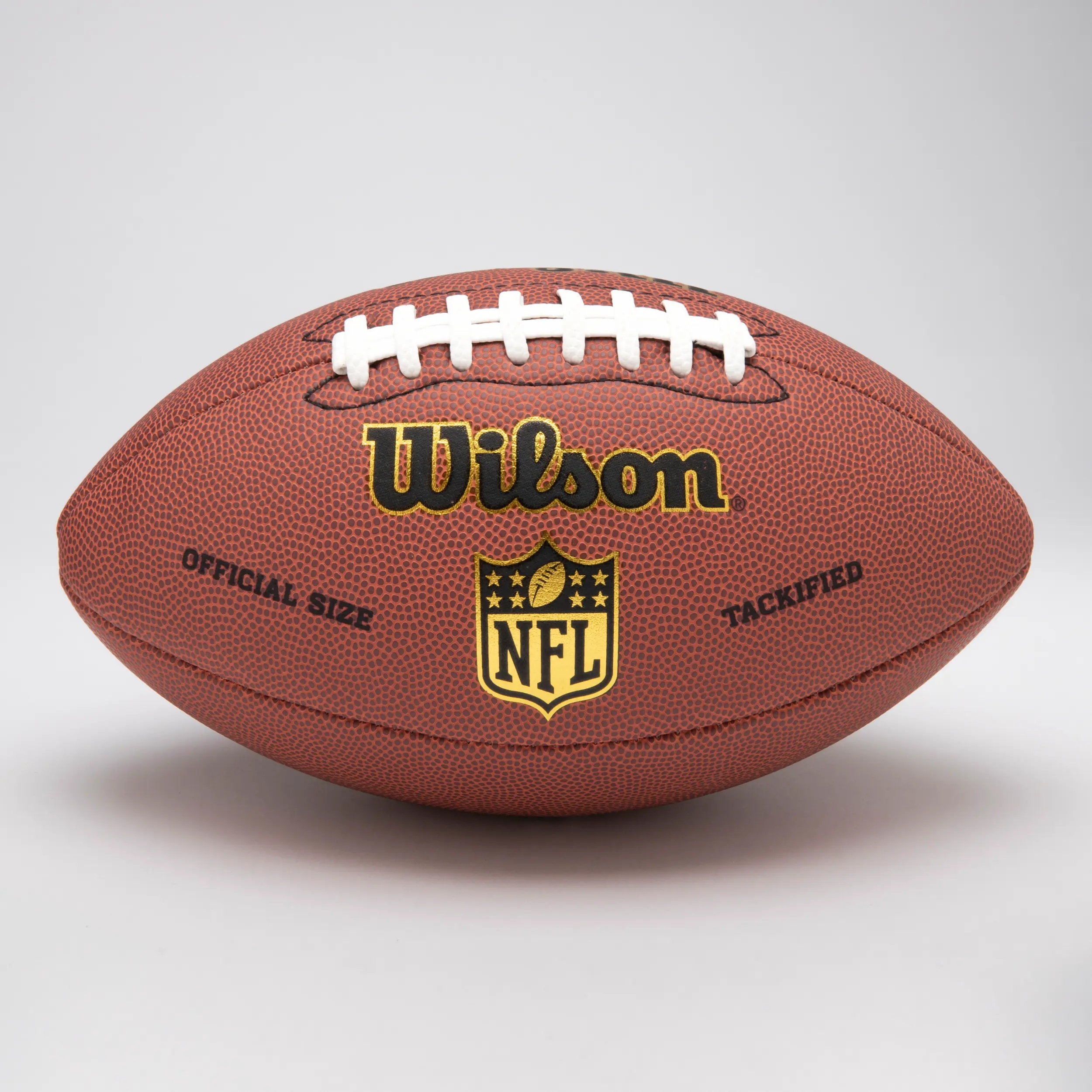 Piłka do futbolu amerykańskiego Wilson Nfl Encore Official