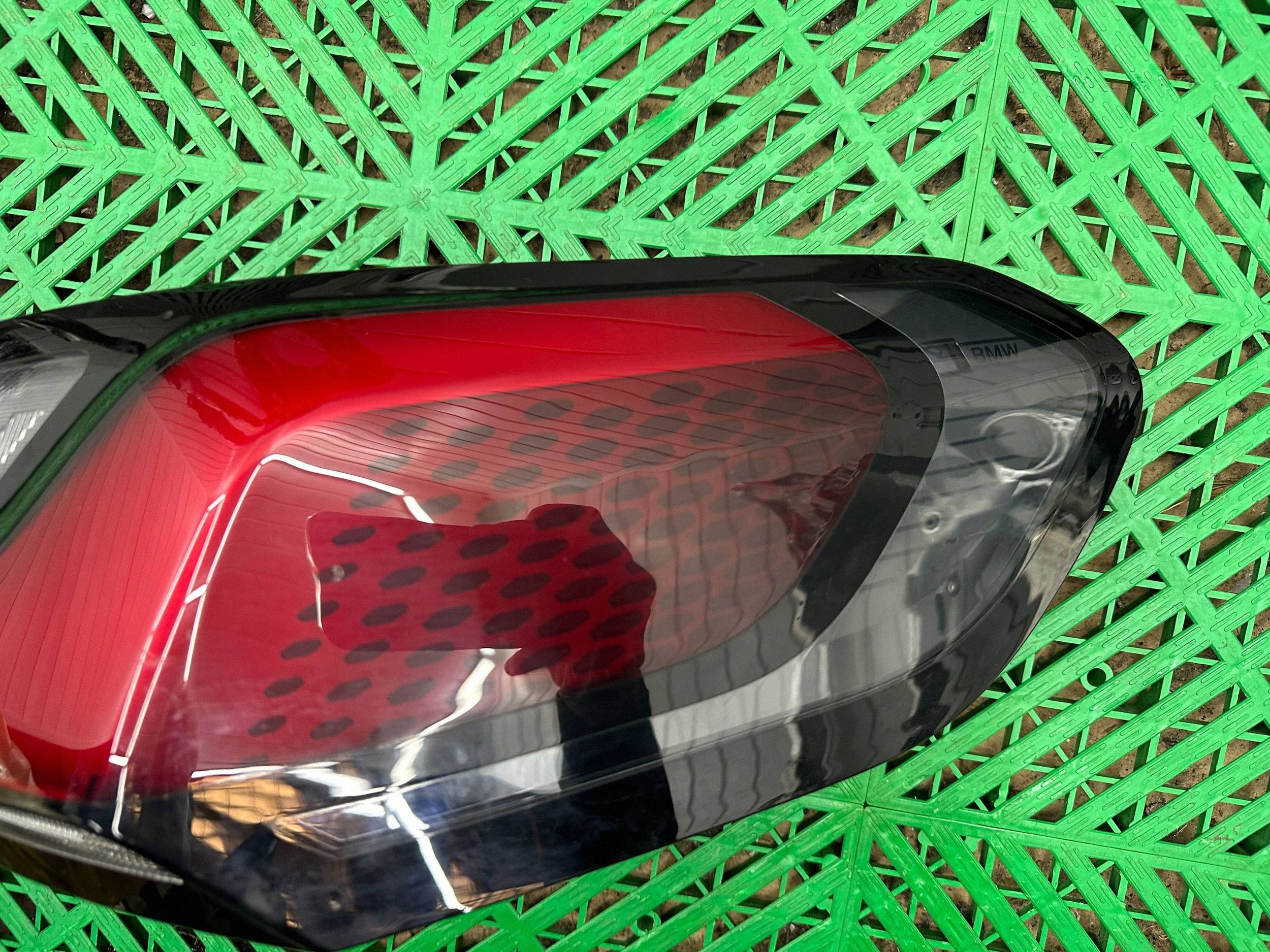 light rear rear part side right BMW 2 Active Tourer U06 8494360