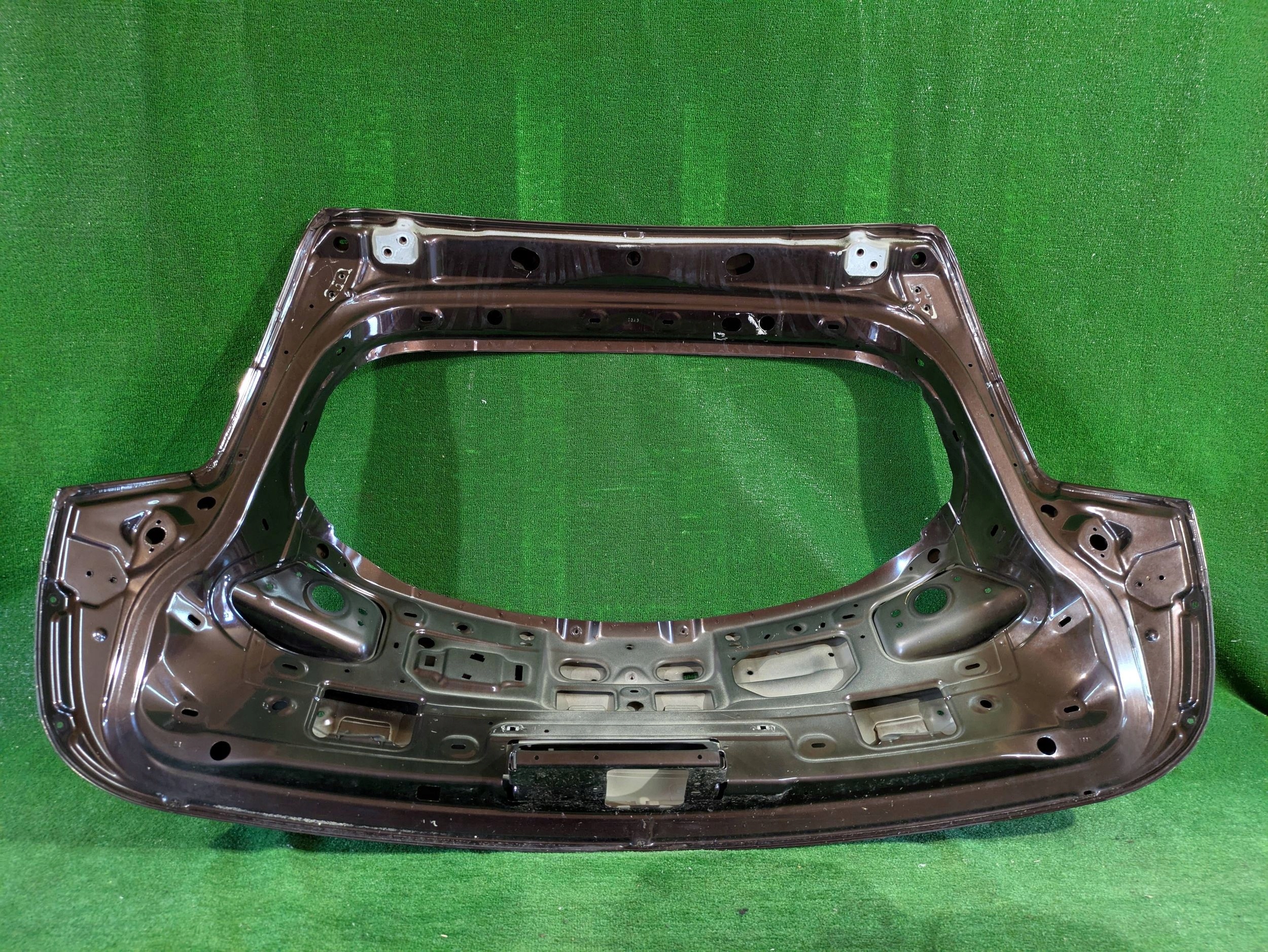 boot doors rear part boot OPEL INSIGNIA A KOMBI
