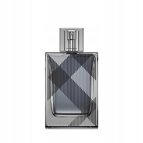 Burberry Brit For Men Toaletní Voda Objem: 50 ML