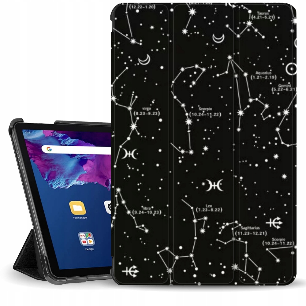 

Etui Case Obudowa Futerał do Nokia T20