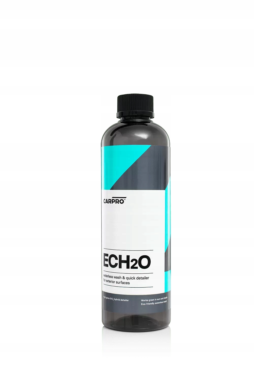 CarPro Ech2O 1l quick detailer bezwodne mycie