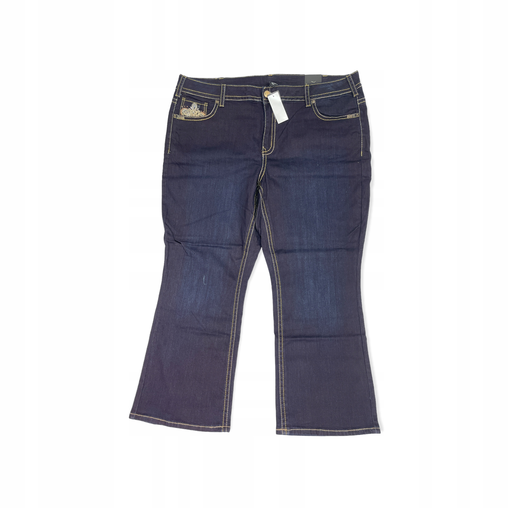 Dámské džínové kalhoty Lane Bryant 26 4XL