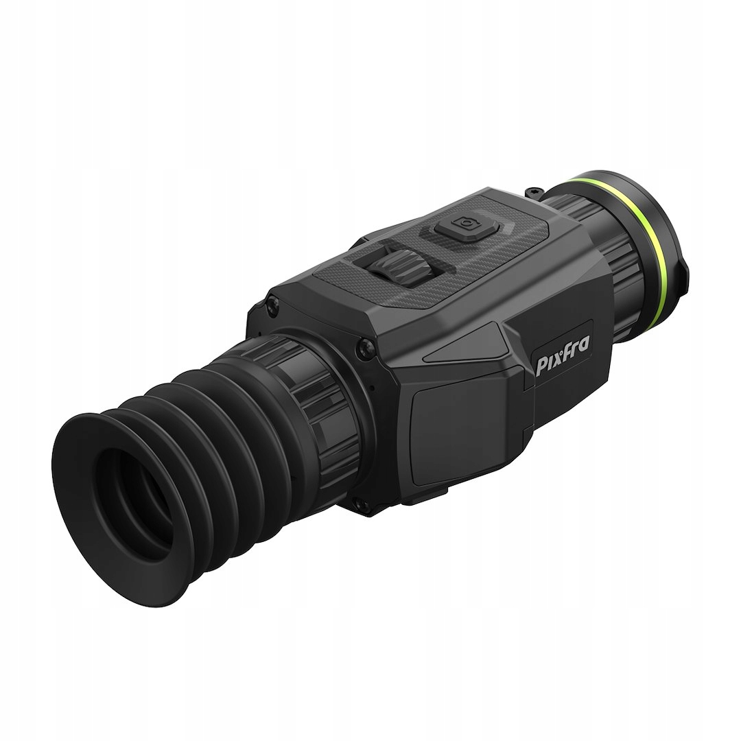 Termovizní zaměřovač Pixfra Cetus PFI-C225 1300 m