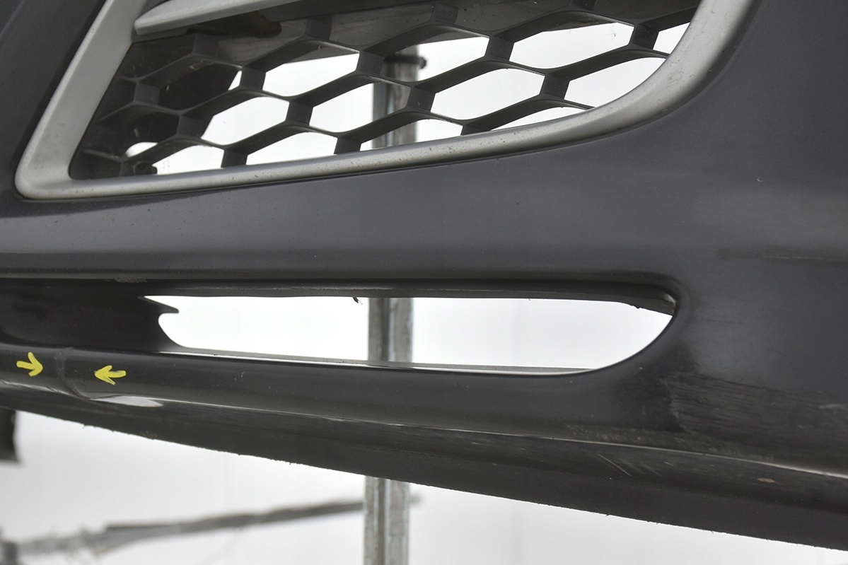 frontstoßstange * vorne MAZDA 6 II BN9RA PDC spritzdüsen