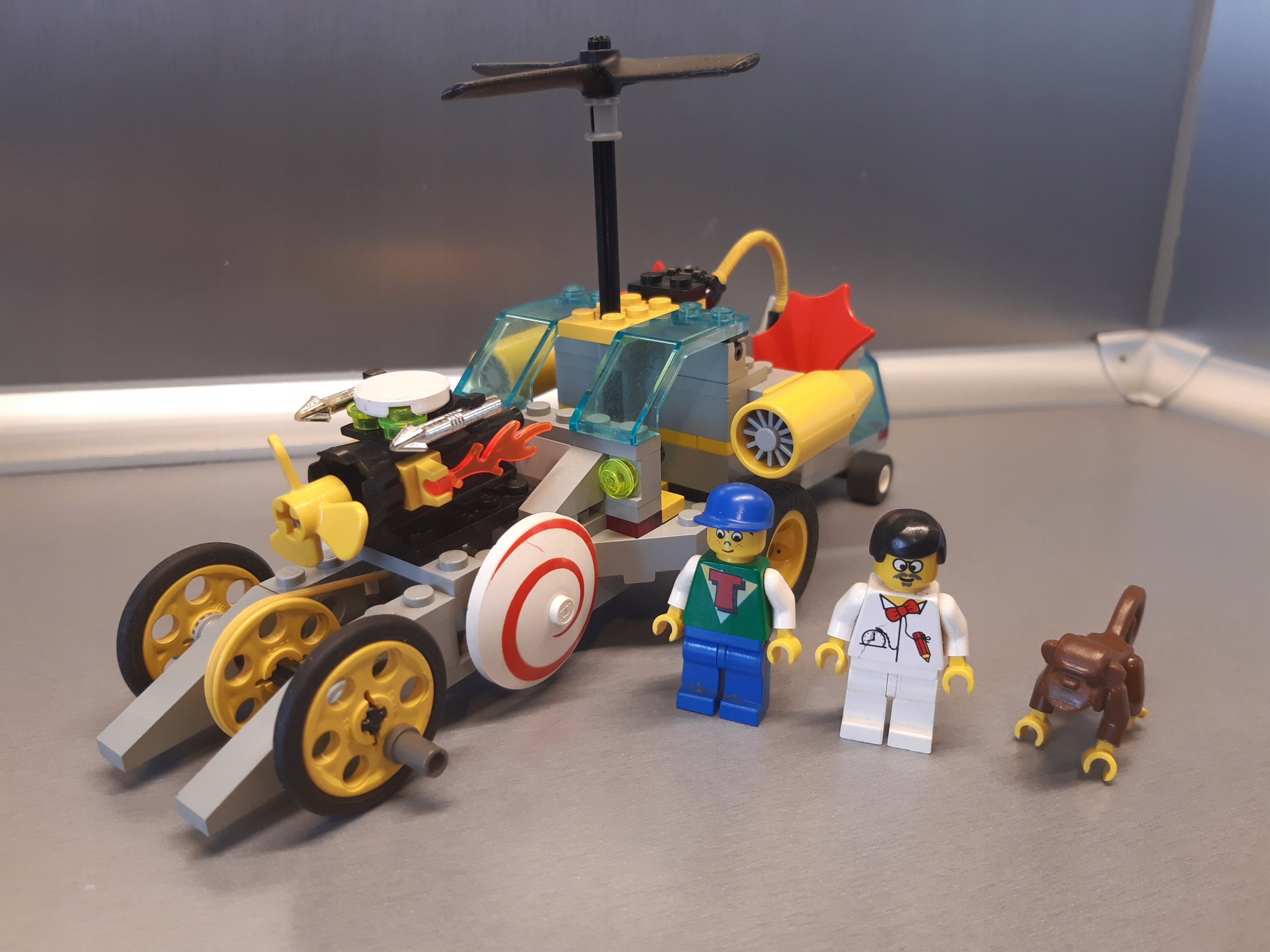 Lego 6492 Niska cena na Allegro