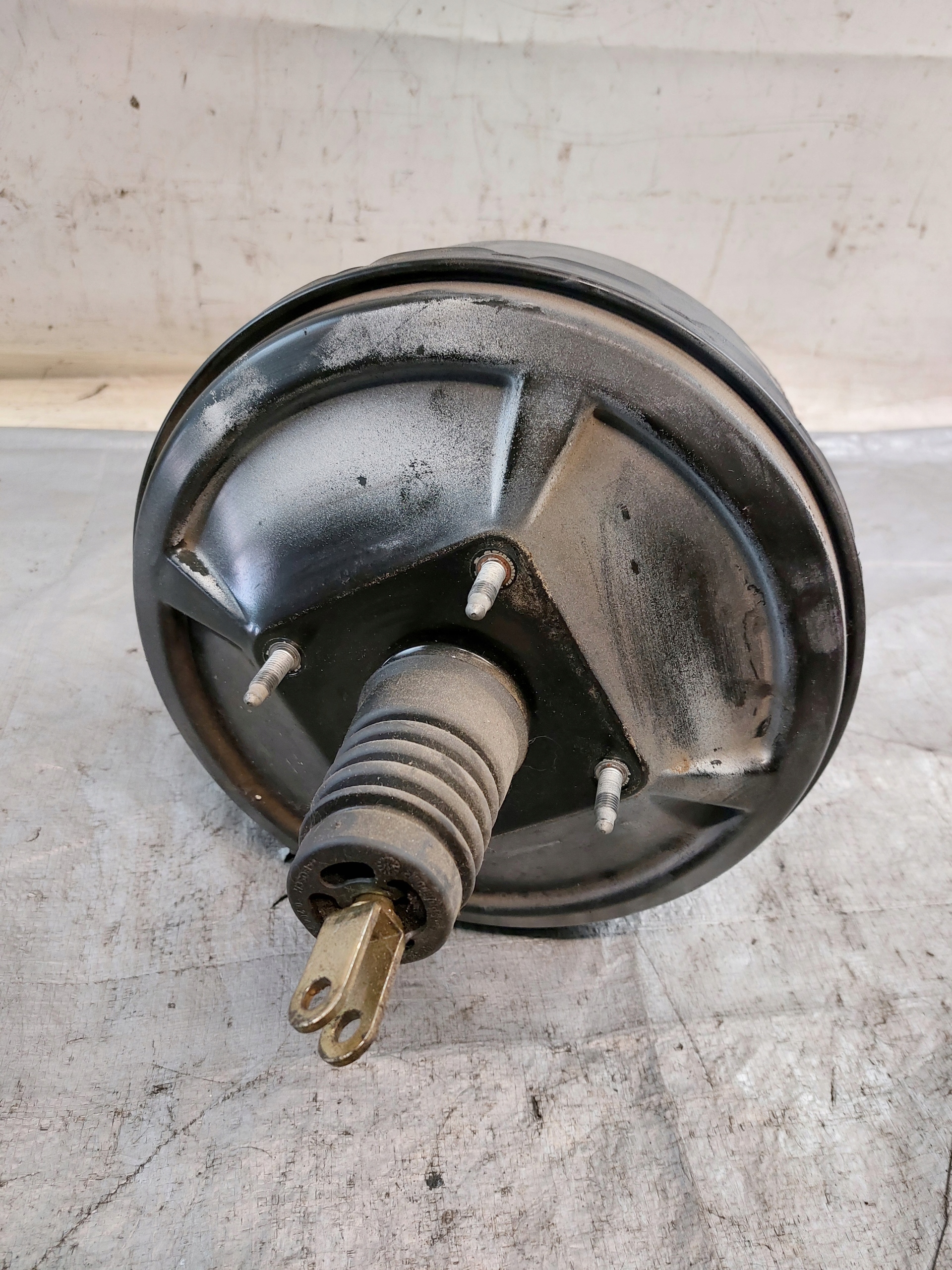 pump servo brake MERCEDES VITO W639 2.2CDI