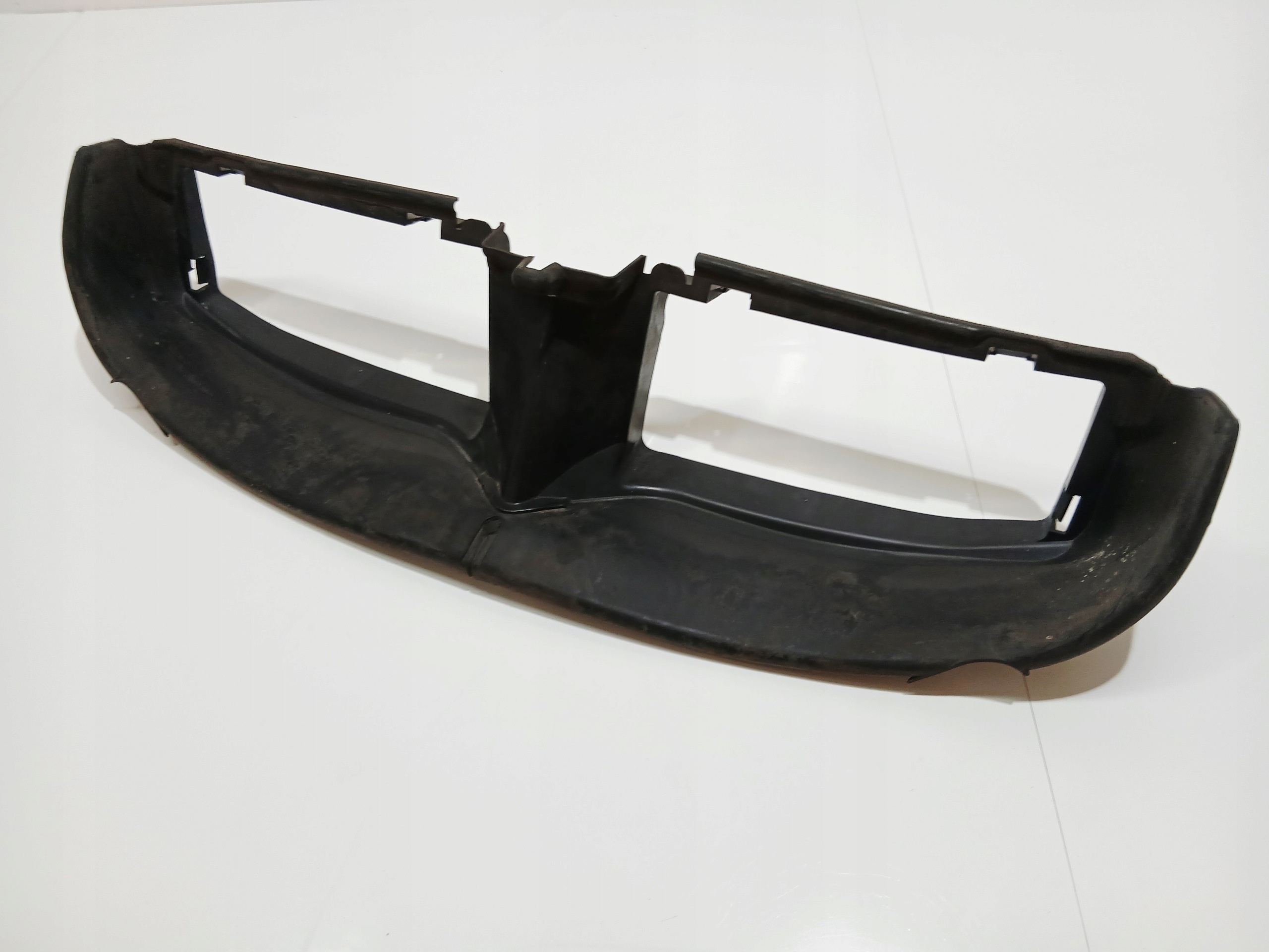luftansaugkanal BMW 3 E90 E91 LCI M PAKIET 7134099