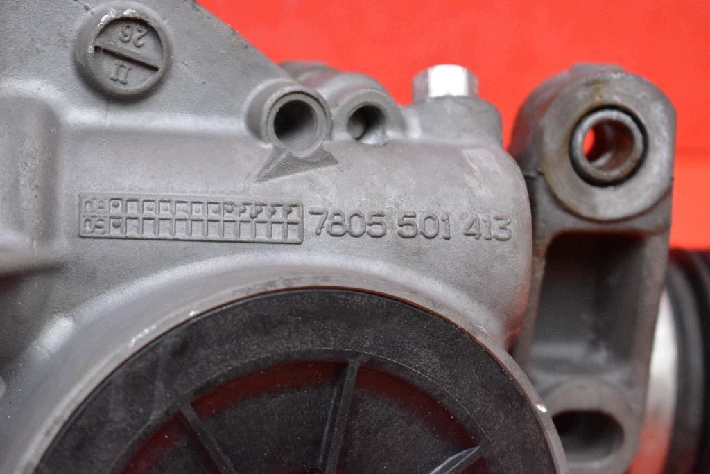 servo control EU 1K1423051EA VW GOLF 6 VI 1.4 16V 80 KM 08-15