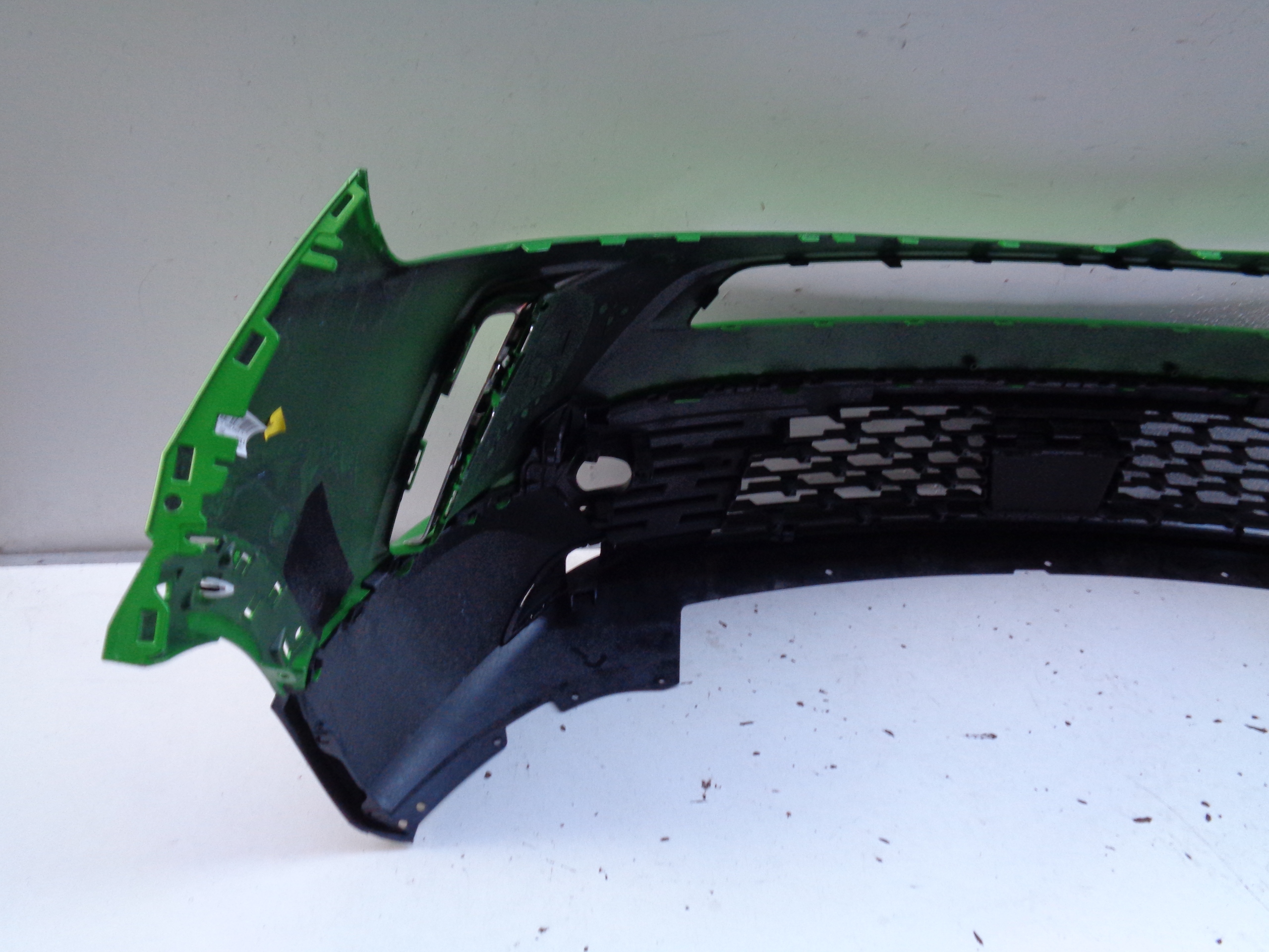 front bumper OPEL MOKKA II B 20- NR 44891