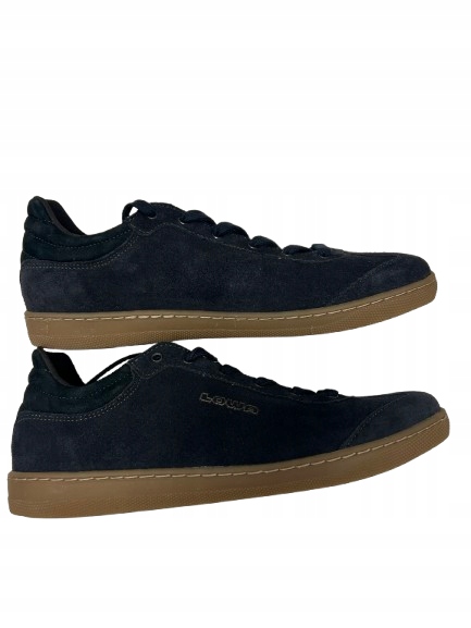 Dámské městské boty Lowa Ancona Ws, velikost 38, modré