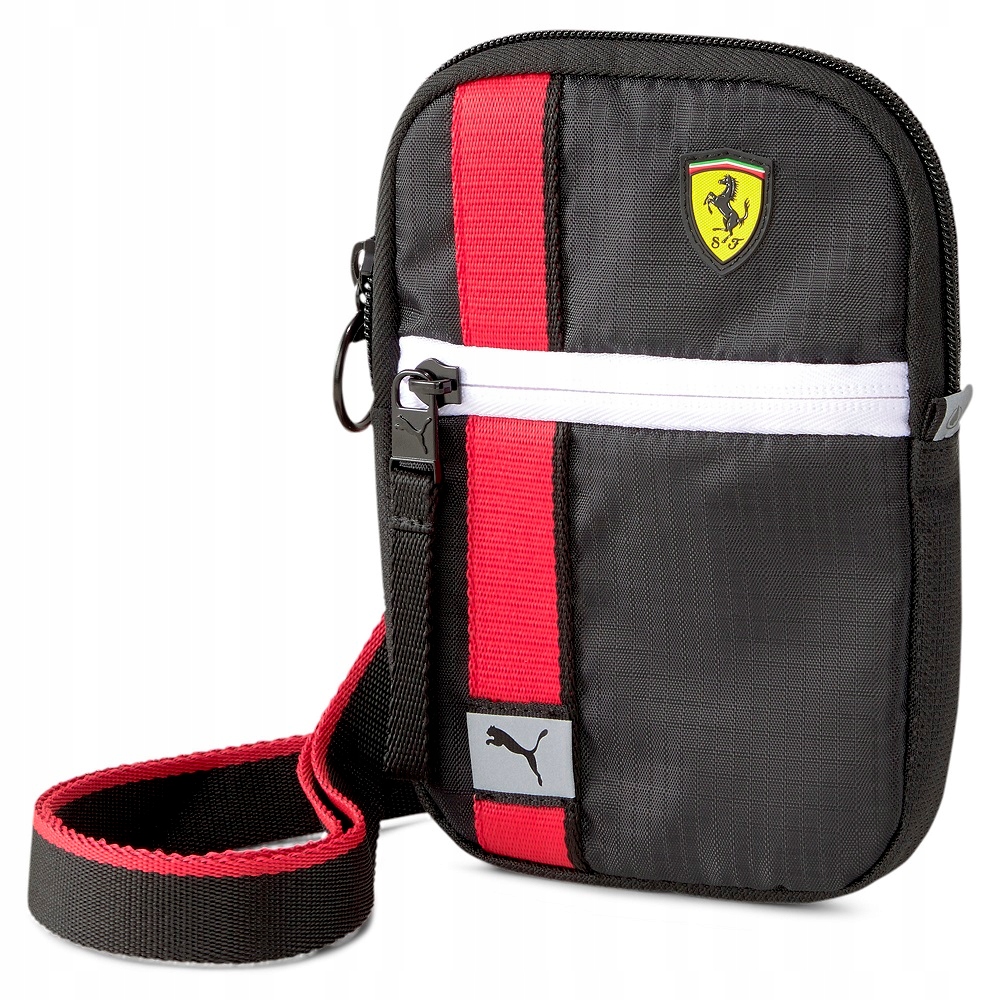 

Puma Ferrari Mini Portable Sf mała torba saszetka