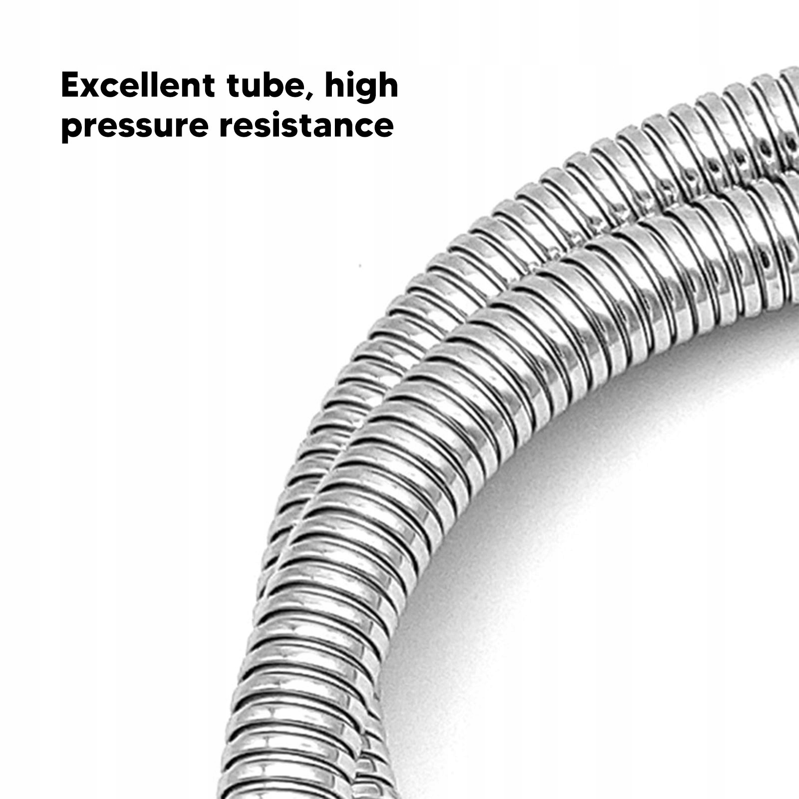 SŁUCHAWKA NATRYSKOWA DO MYJNI FRYZJERSKIEJ WĄŻ Wyrób medyczny nie