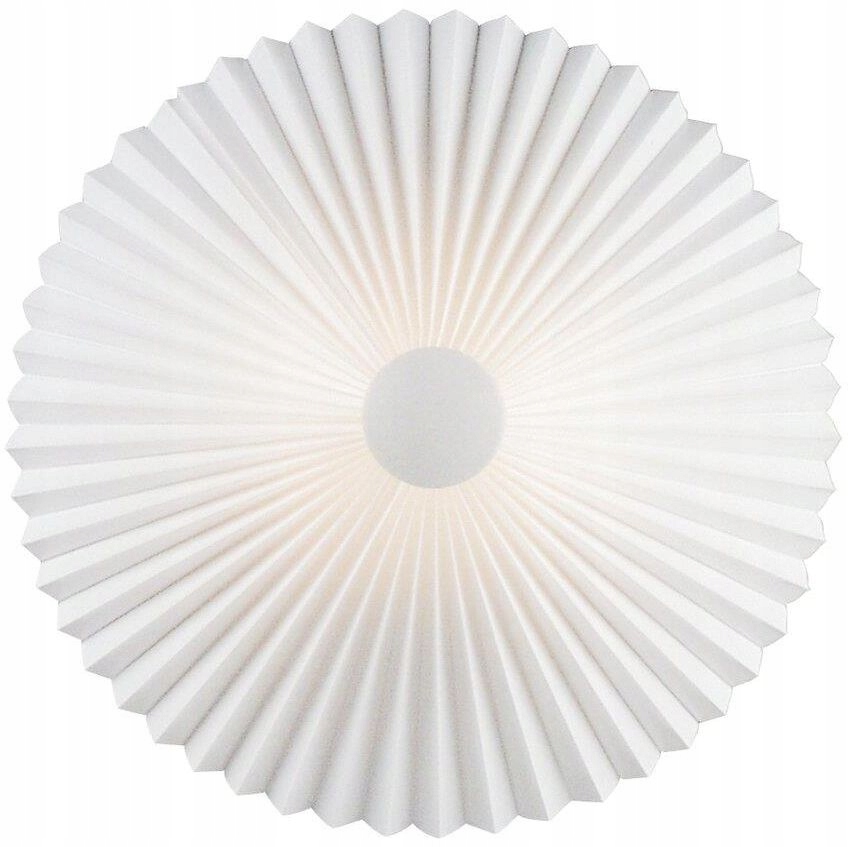 Stropní Svítidlo/nástěnné svítidlo Trio bílé 1x40W/E27 IP20 Nordlux