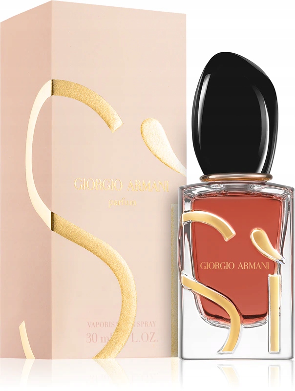 Si Parfum Giorgio Armani 50 ML 2025