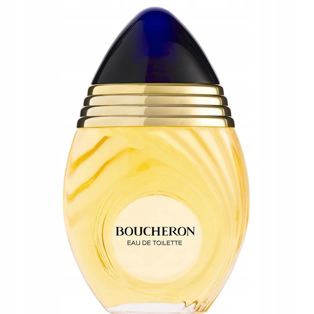 Boucheron Pour Femme toaletní voda sprej 100 ml