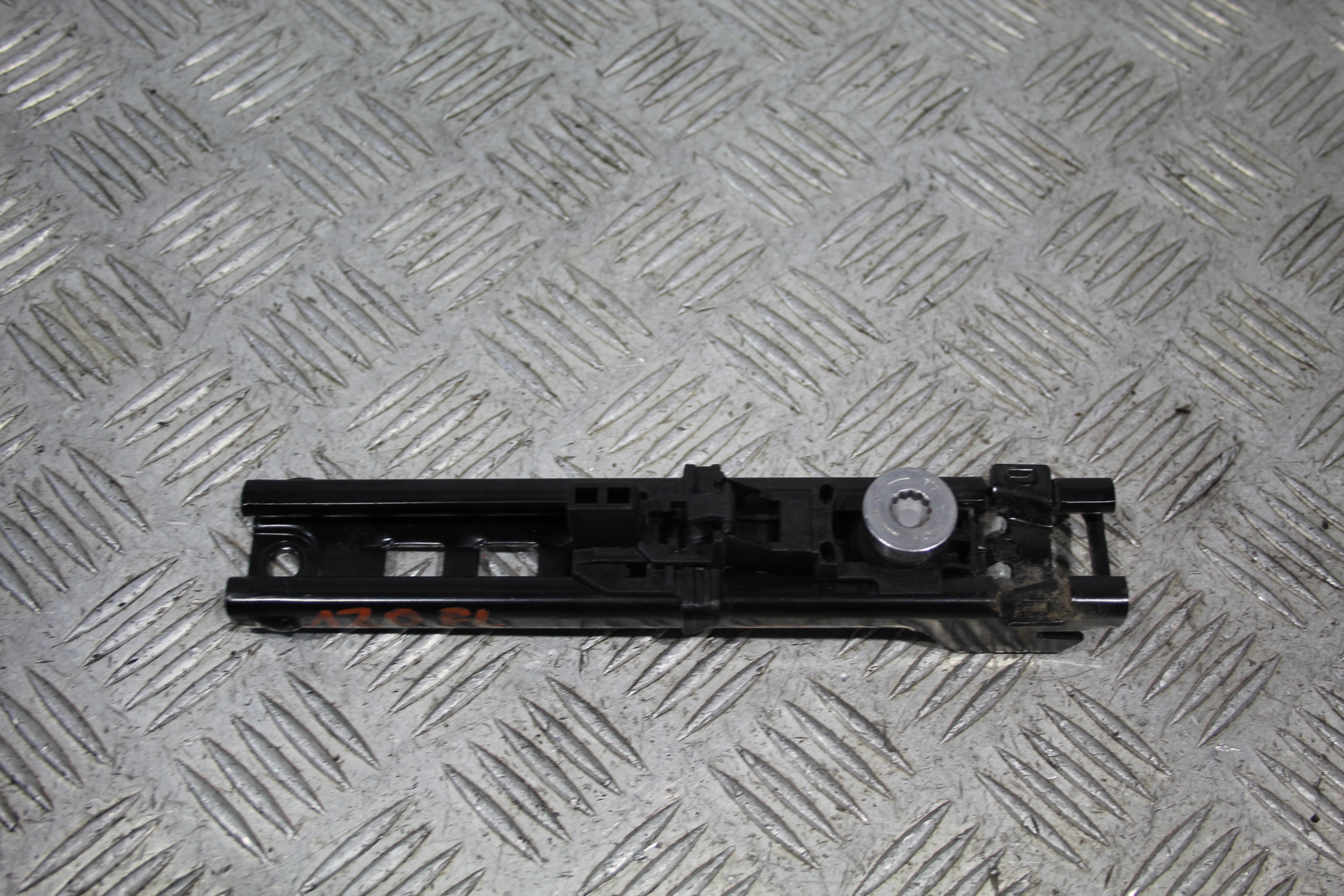 REGULACJA PASOW OCTAVIA II 2 1Z0 1Z9 LIFT