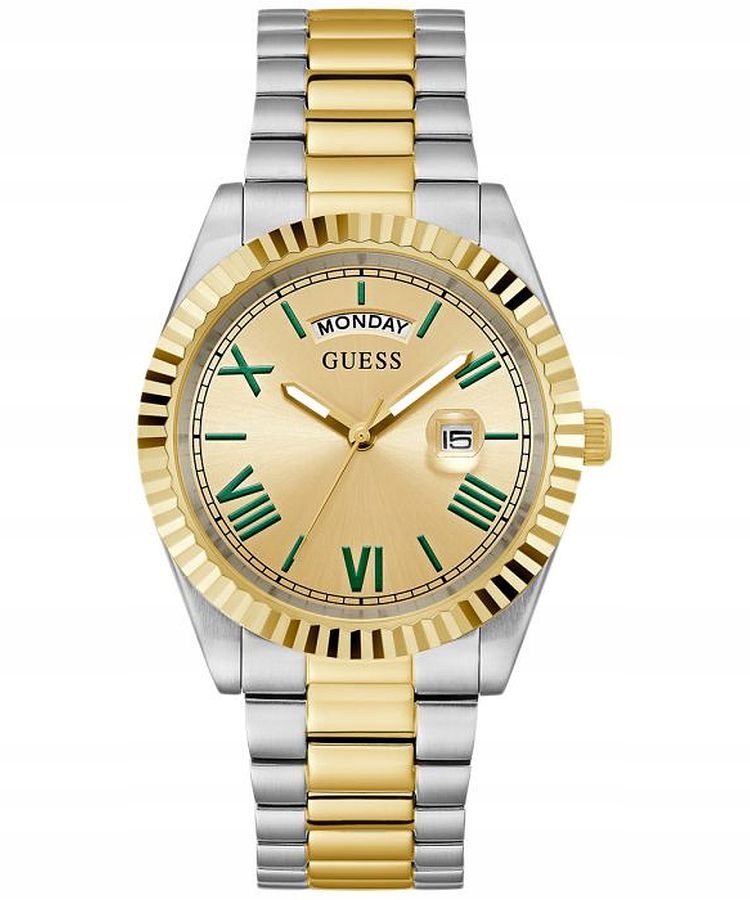 Guess pánské hodinky GW0265G14