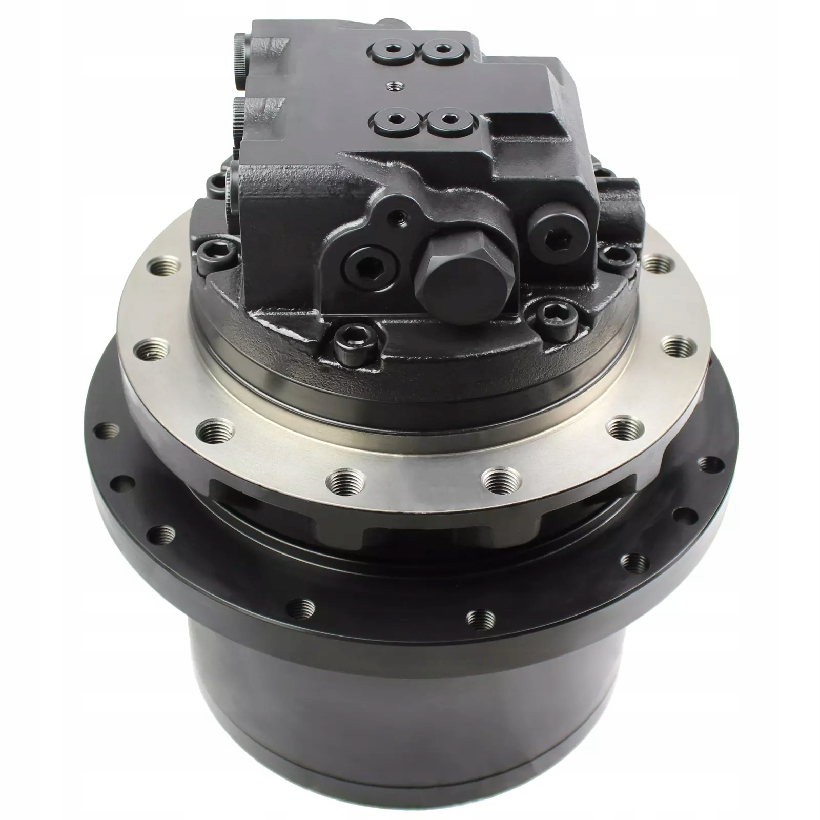 KAA0715 - Гідромотор JCB JS70 (KAA0715)