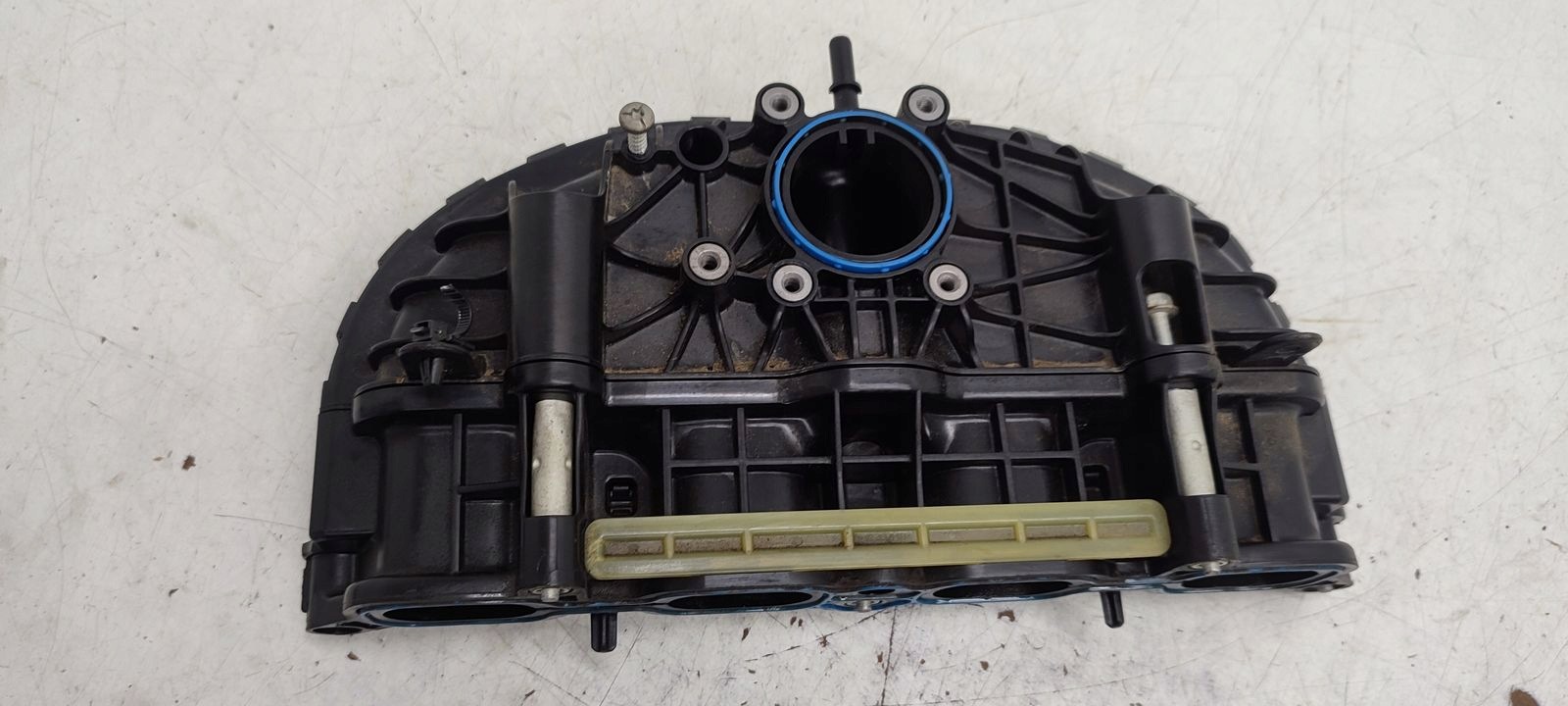 intake manifold Opel Astra K 1,4TB