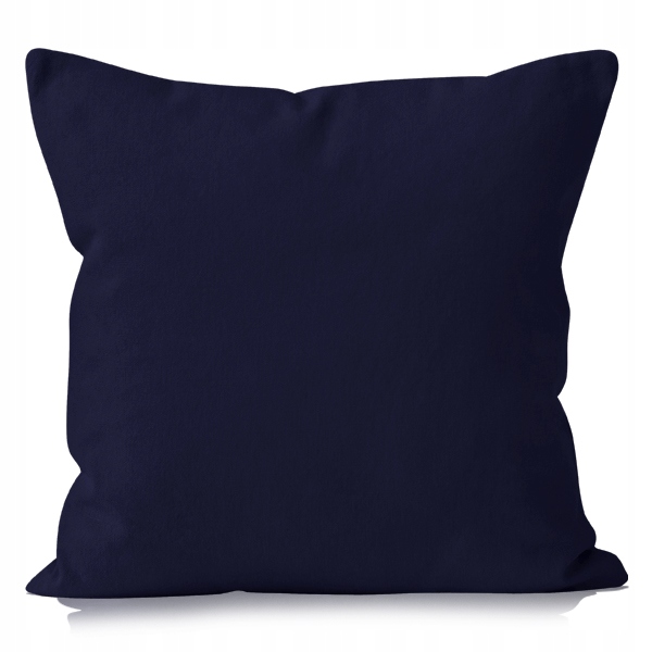 

Miękka Poduszka Dekoracyjna 45x45 CM Bawełna