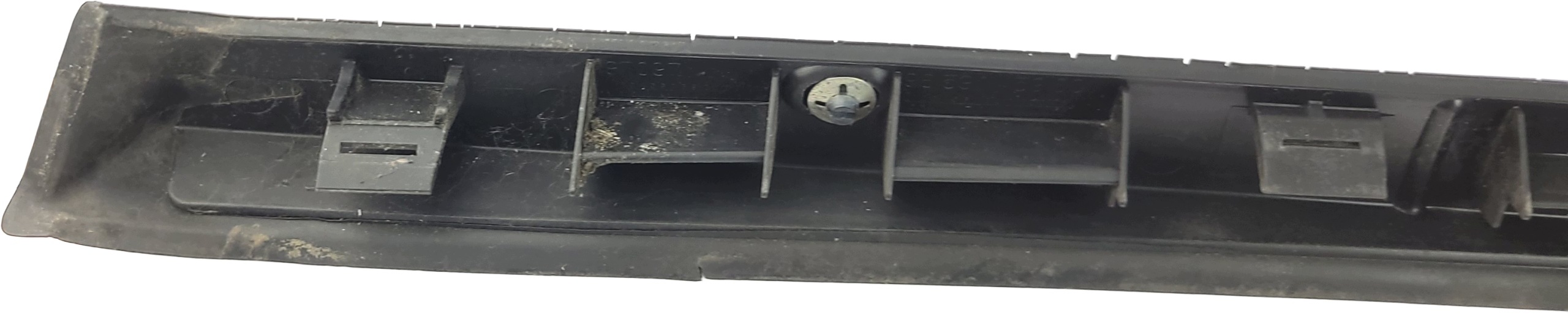 CITROEN C5 III X7 LIFT moulding windows CZOLOWEJ left KGNC