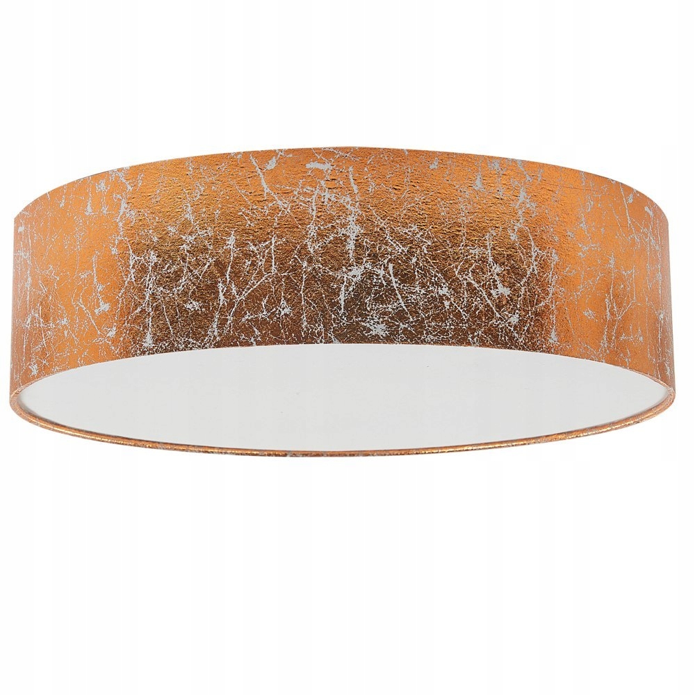 Stropná lampa Medená Rena
