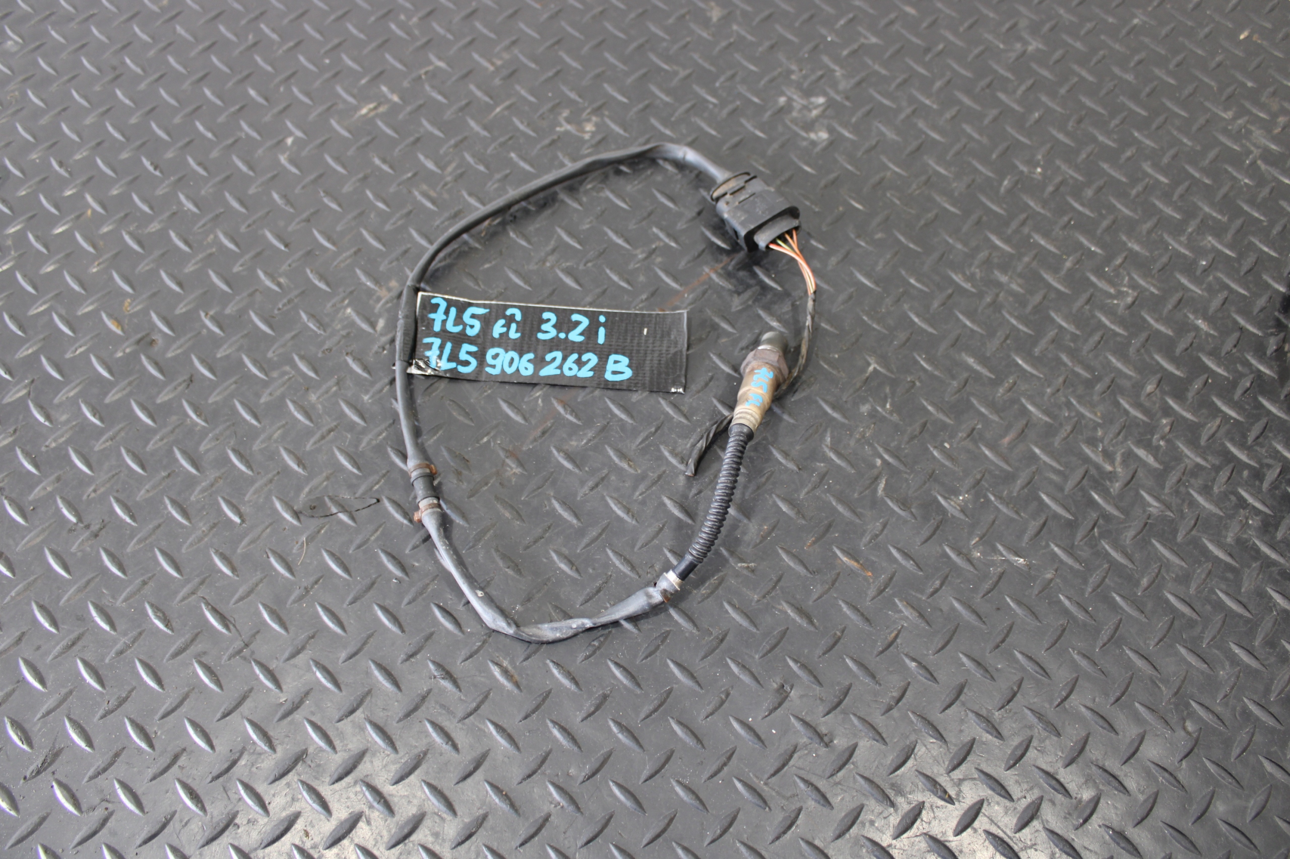 SONDA LAMBDA PORSCHE CAYENNE 7L5 7L5906262B