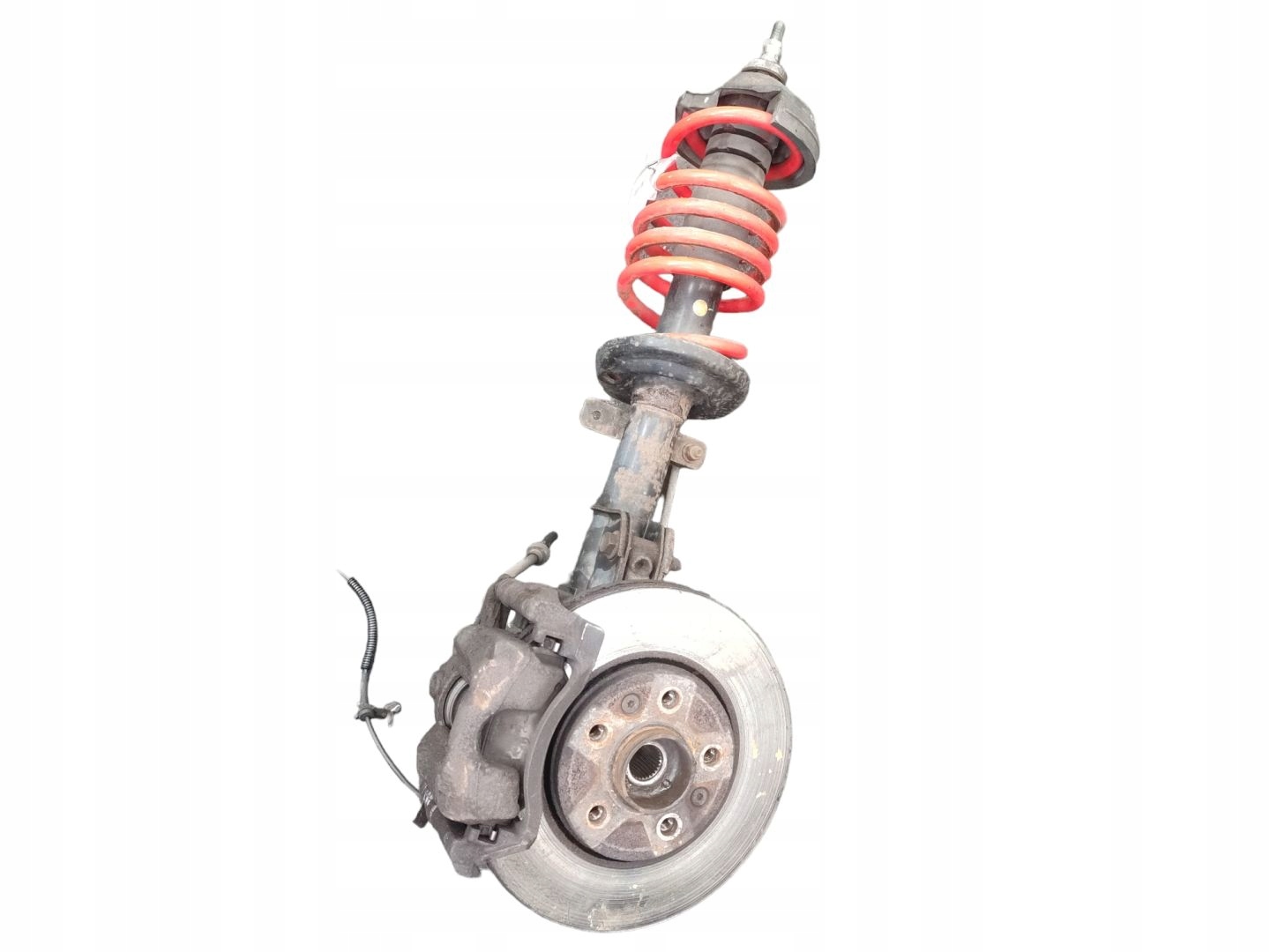 swing shock absorber left front OPEL VIVARO B TRAFIC III TALENTO